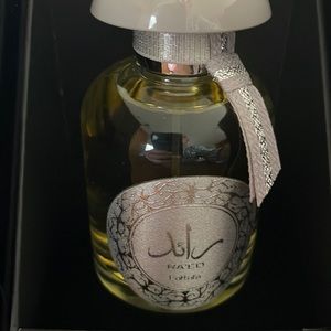 Lattafa Ra’ed mens cologne